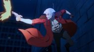 Dante Source: Netflix